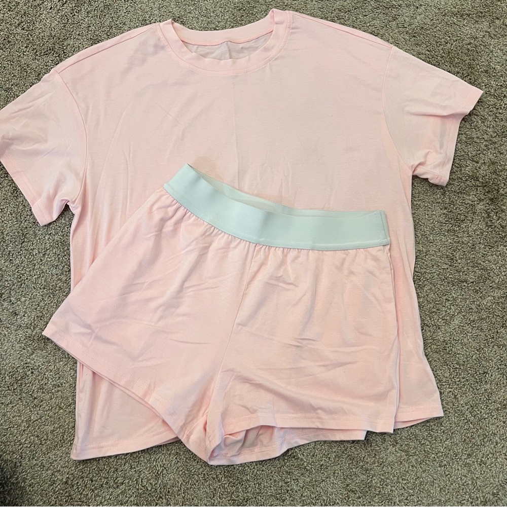 NWOT Two Piece Set